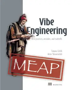Vibe Engineering (MEAP V04)