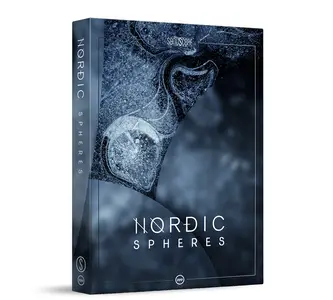 Sonuscore Nordic Spheres KONTAKT