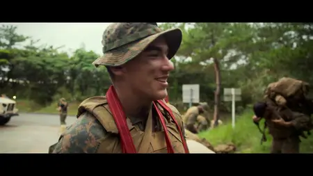 MARINES S01E04