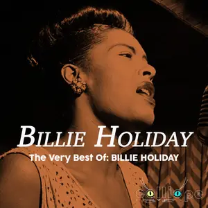 Billie Holiday - The Very Best of Billie Holiday (2026) [Official Digital Download]