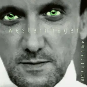 Marius Müller-Westernhagen - Nahaufnahme (2025 Remaster) (2005/2025) [Official Digital Download 24/96]