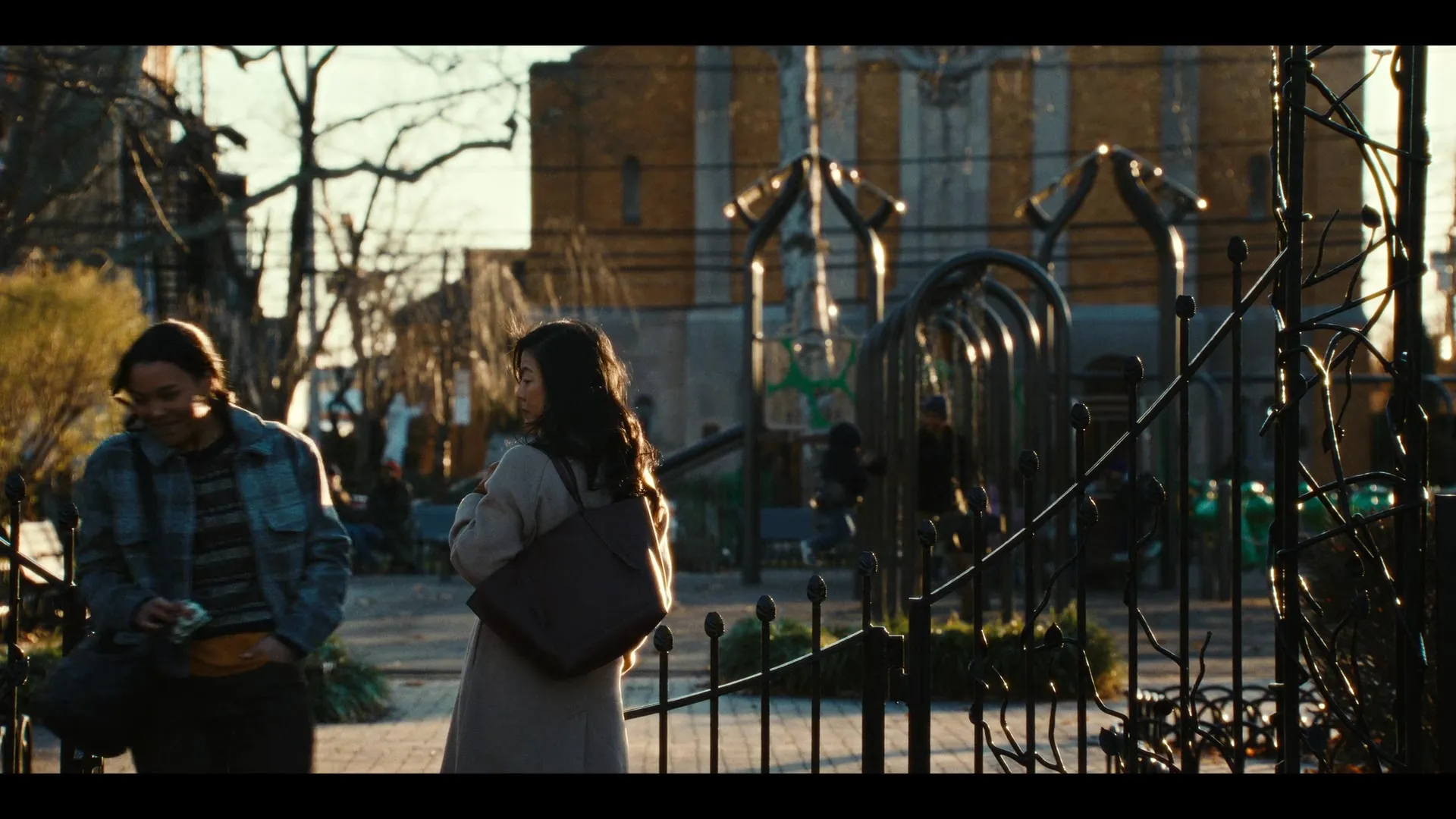 The Beast in Me S01E07