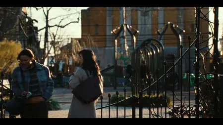 The Beast in Me S01E07