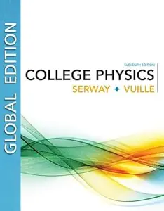 College Physics 11E Global Edition (Repost)