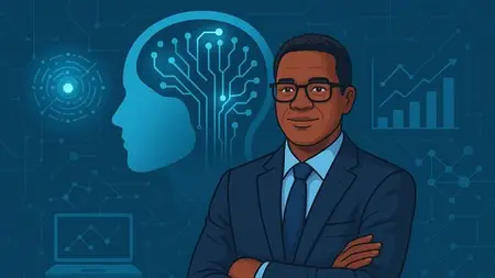 Secure Your Job & Business Future: Human Skills 4 Ai Success