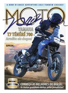 MotoPremium - Fevereiro 2025