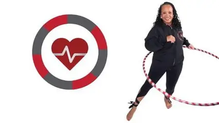 Waist Hooping For Dance Simplified