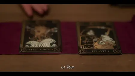 Twisted Metal S02E01