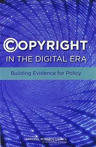 Copyright in the Digital Era: Building Evidence for Policy