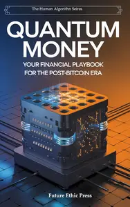 Quantum Money:: Your Financial Playbook for the Post-Bitcoin Era