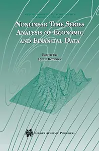 Nonlinear Time Series Analysis of Economic and Financial Data