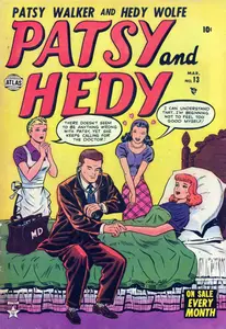 Patsy and Hedy 013 (Atlas 1953) (c2c) (Soothsayer-Gambit-Novus