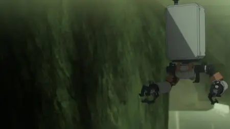 NieR Automata Ver1 1a S01E18 chilDhoods end