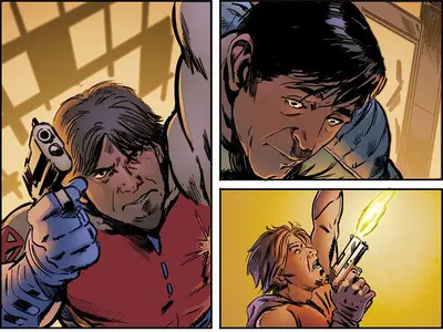 Insufferable 034 (2012) (Mark Waid, digital