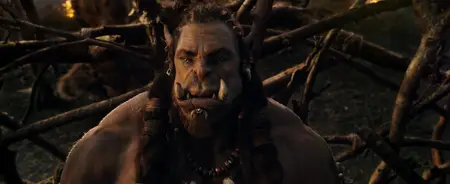 Warcraft (2016)