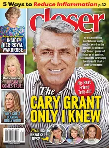 Closer USA - June 16, 2025