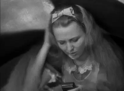 Alice in Wonderland (1933)