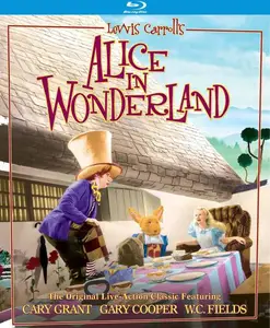 Alice in Wonderland (1933)