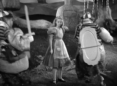 Alice in Wonderland (1933)