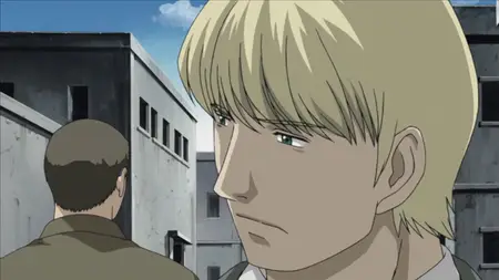 Gunslinger Girl - 12