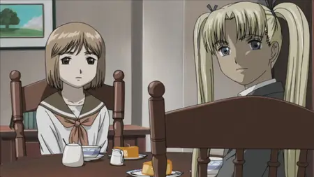 Gunslinger Girl - 12