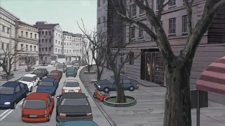 Gunslinger Girl - 12