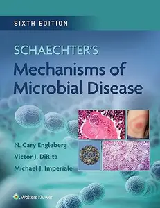 Schaechter's Mechanisms of Microbial Disease (Repost)