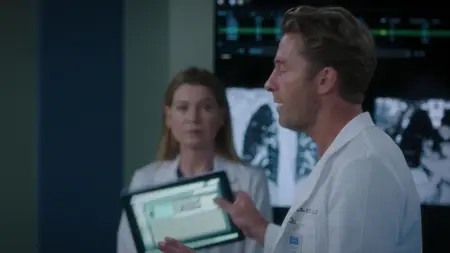Grey's Anatomy S22E03