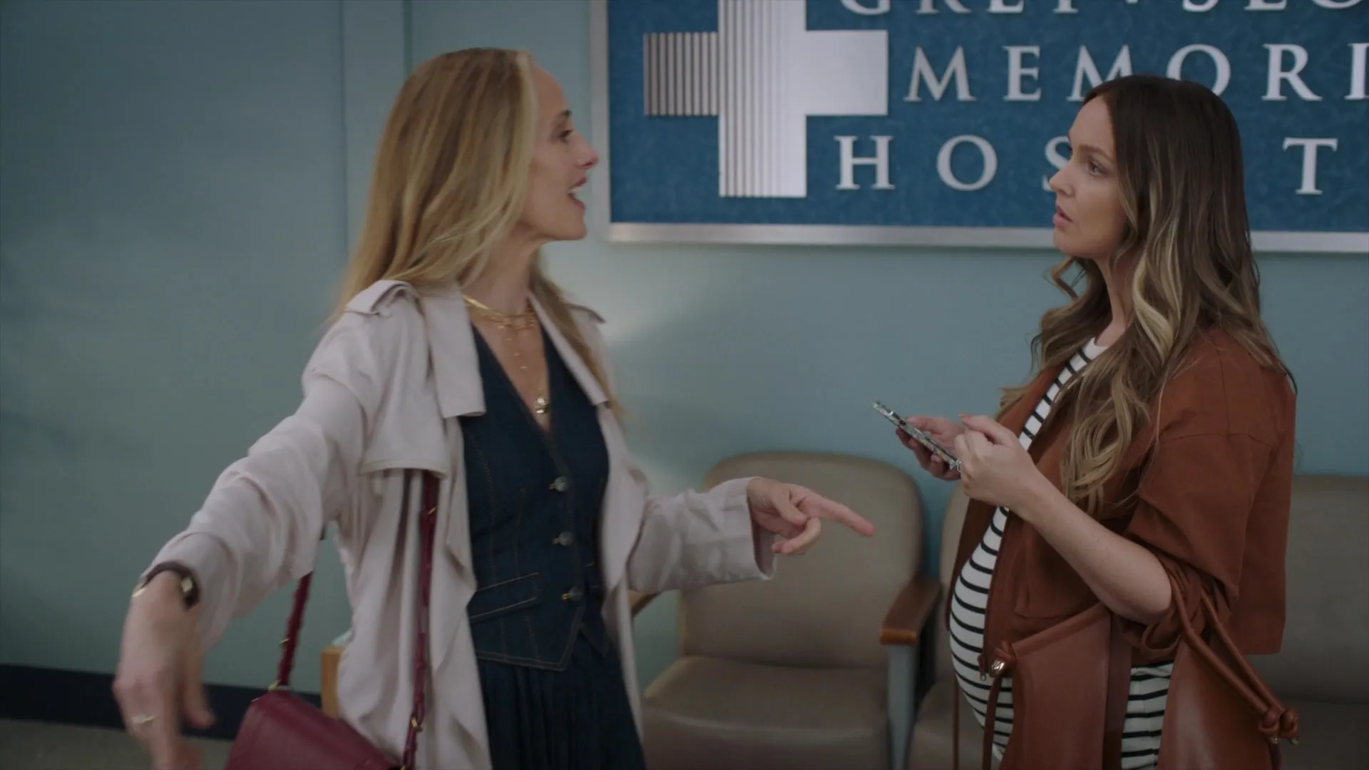 Grey's Anatomy S22E03