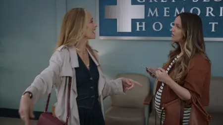 Grey's Anatomy S22E03