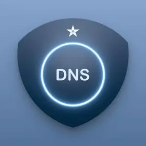 DNS Changer Fast & Secure Surf v1.4