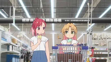 Ruri Rocks S01E12