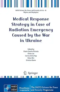 Medical Response Strategy in Case of Radiation Emergency Caused by the War in Ukraine