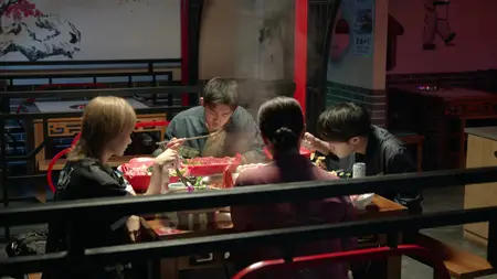 Safe S01E23