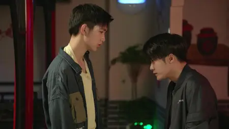 Safe S01E23