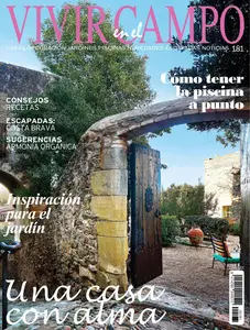 Vivir en el Campo - Julio 2025