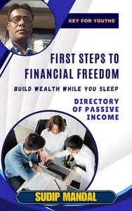 First Steps to Financial Freedom: Build Wealth While You Sleep