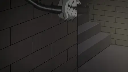 Nazotoki wa Dinner no Ato de - 08