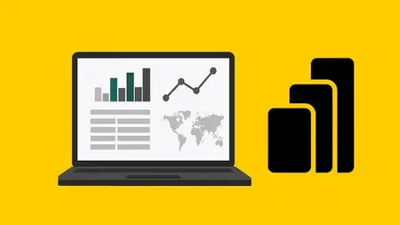 Power Bi Bootcamp: Learn By Building A Real-World Project