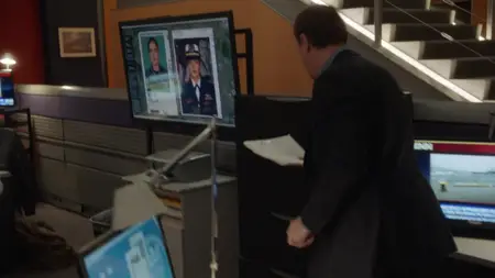 NCIS S15E04