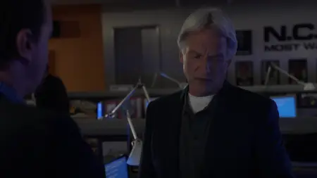 NCIS S15E04