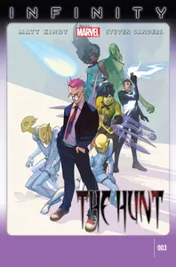 Infinity The Hunt 03 of 4 2013 Digital Archangel+Zone-Empire