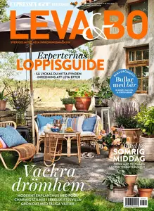 Leva & Bo - 4 Juli 2025