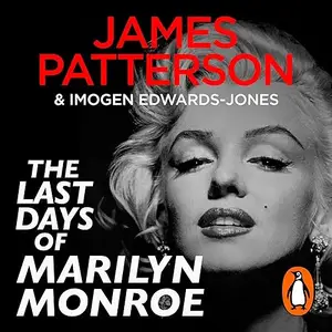 The Last Days of Marilyn Monroe [Audiobook]