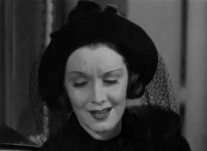 Dangerous to Know (1938)