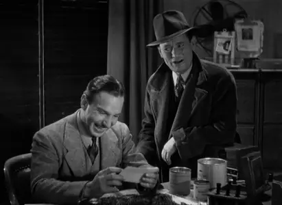 Dangerous to Know (1938)