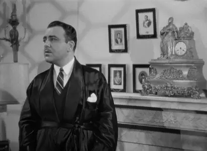Dangerous to Know (1938)