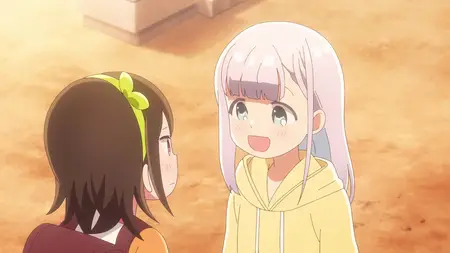 Aharen-san wa Hakarenai - S02E06 (720p