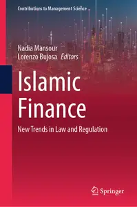 Islamic Finance: New Trends in Law and Regulation (Contributions to Management Science)