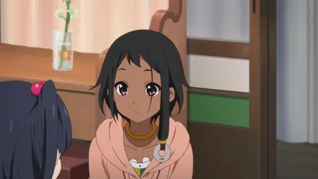 Tamako Market (2013) - S01E10 A Flower Blooms on Her Baton -LYS1TH3A